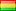 flag of Bolivia, Plurinational State of